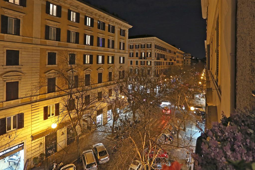 Appartamento Deluxe