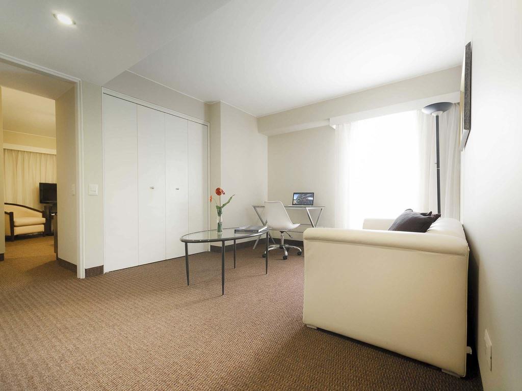 Apartamento de 2 dormitorios