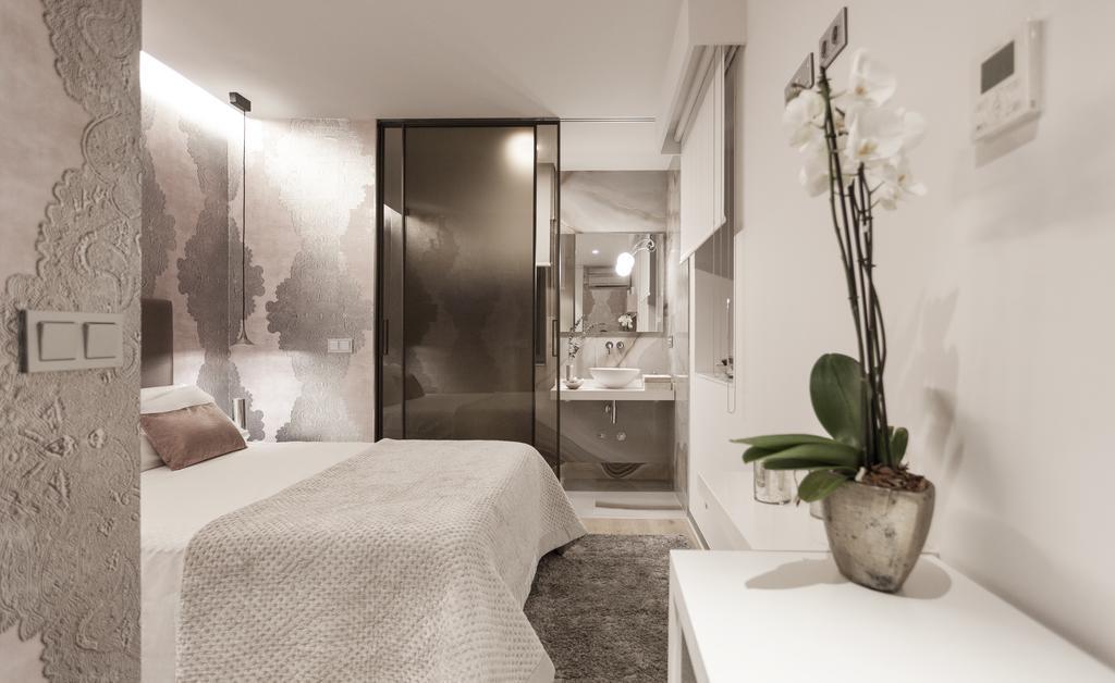Habitación Doble Deluxe
