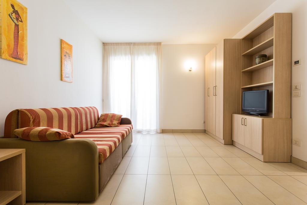 Appartamento con 1 Camera da Letto