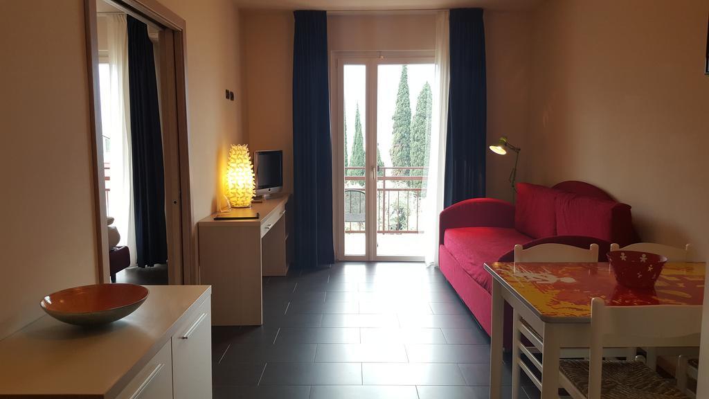 Appartamento con 1 Camera da Letto e Vista Lago