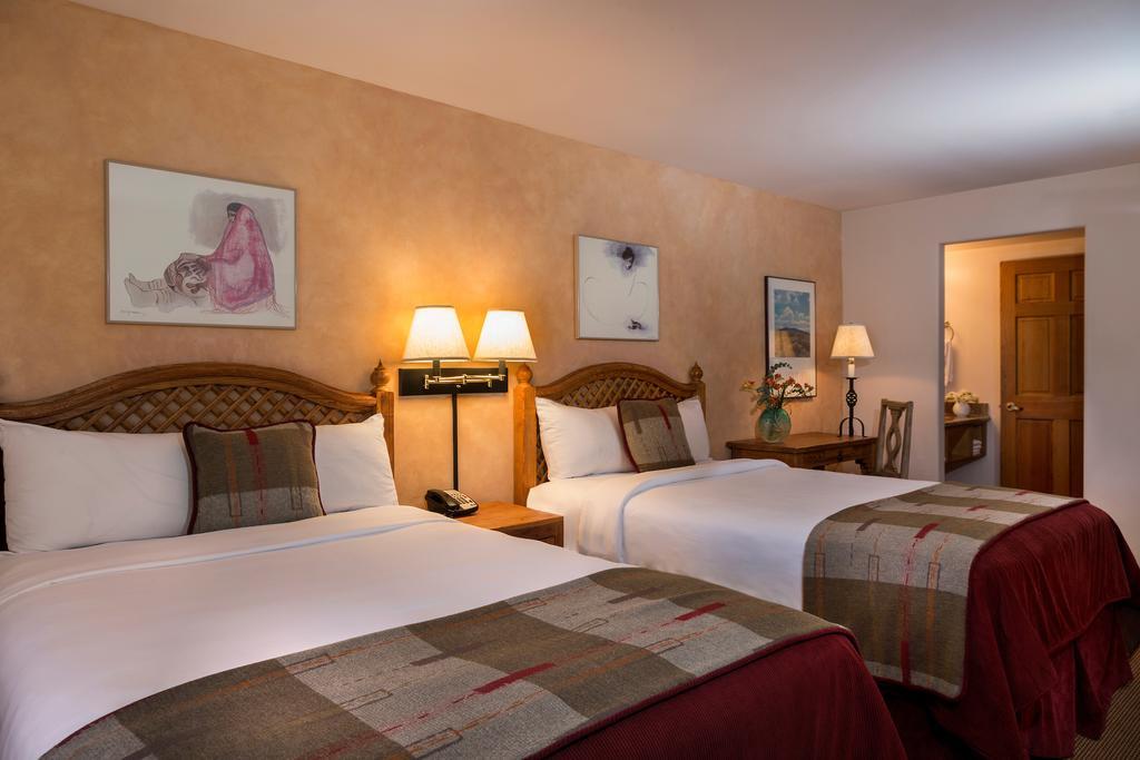 Suite Doble Santa Fe
