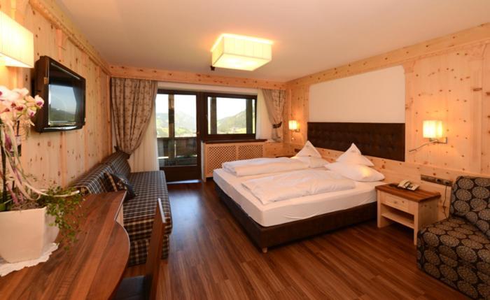 Junior Suite (2 Adulti)