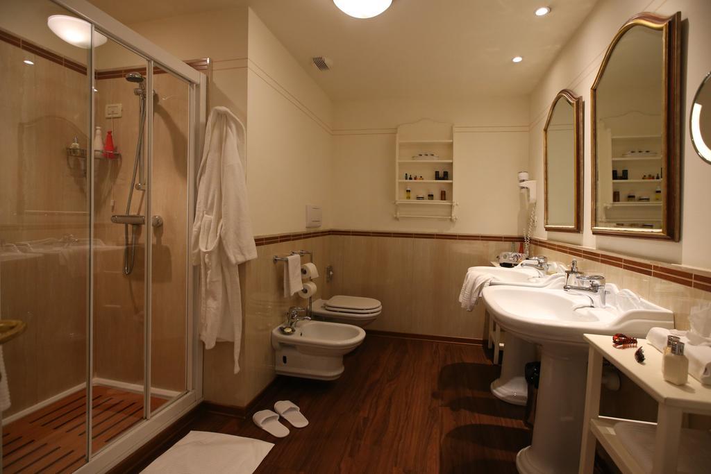 Suite Deluxe