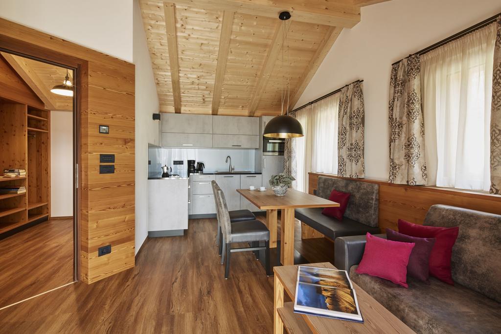 Appartamento Superior con 1 Camera da Letto e Balcone