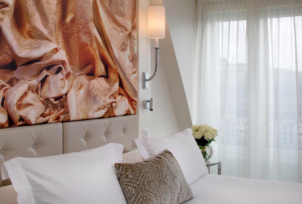 Suite Matrimoniale Standard