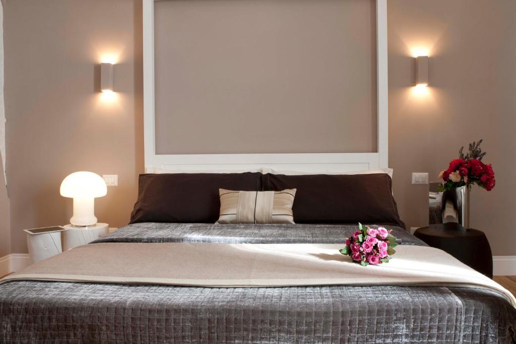 Habitación Doble Deluxe con bañera de hidromasaje