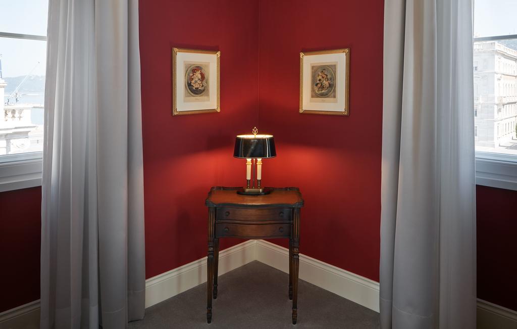 Suite con Vista Piazza