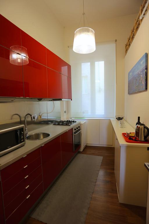 Junior Suite con Vasca Idromassaggio e Vista Città