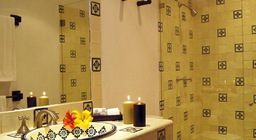 Habitación Doble Estándar