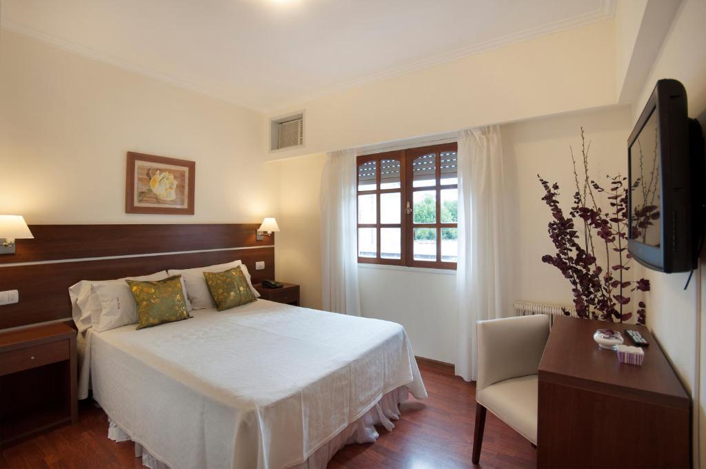 Habitación Doble Superior