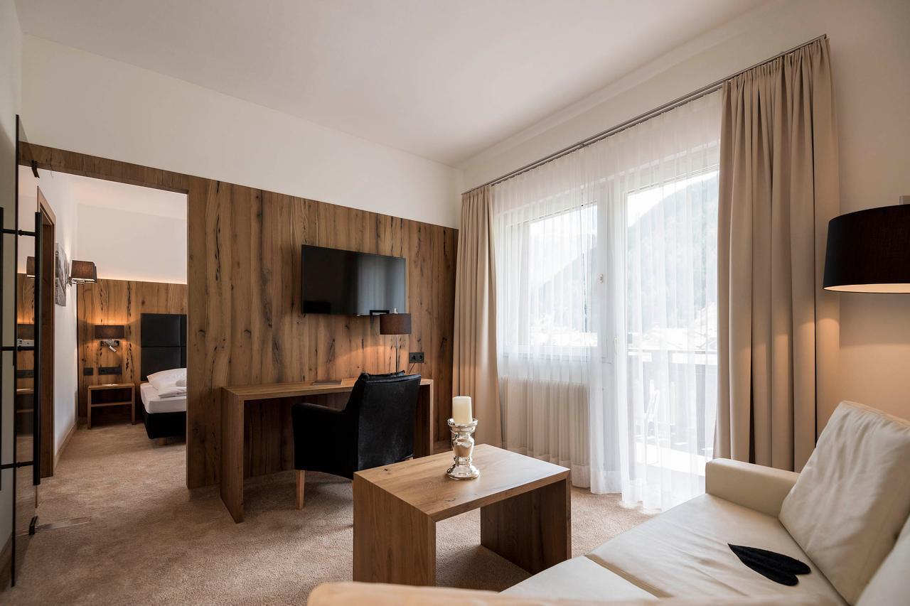 Suite con Balcone