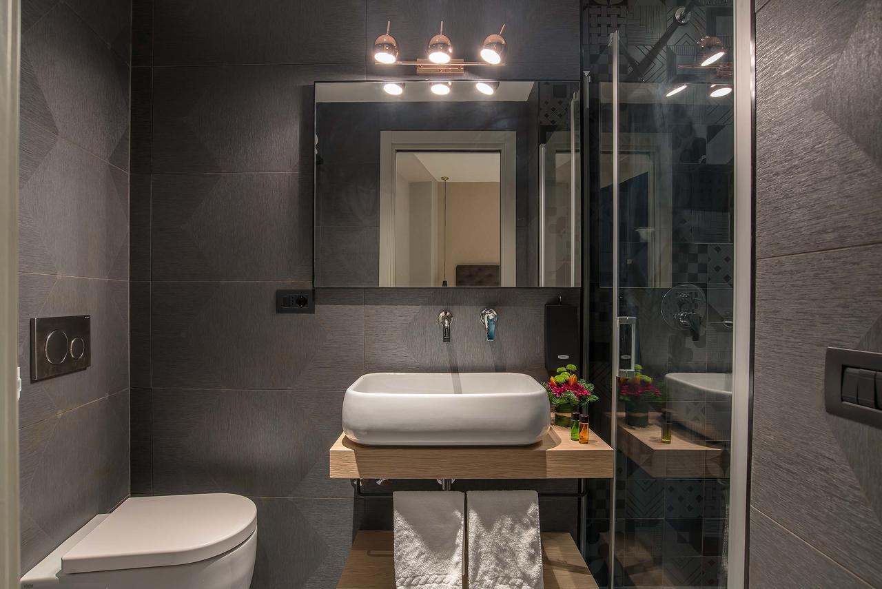 Habitación Doble Deluxe con bañera de hidromasaje - 1 o 2 camas