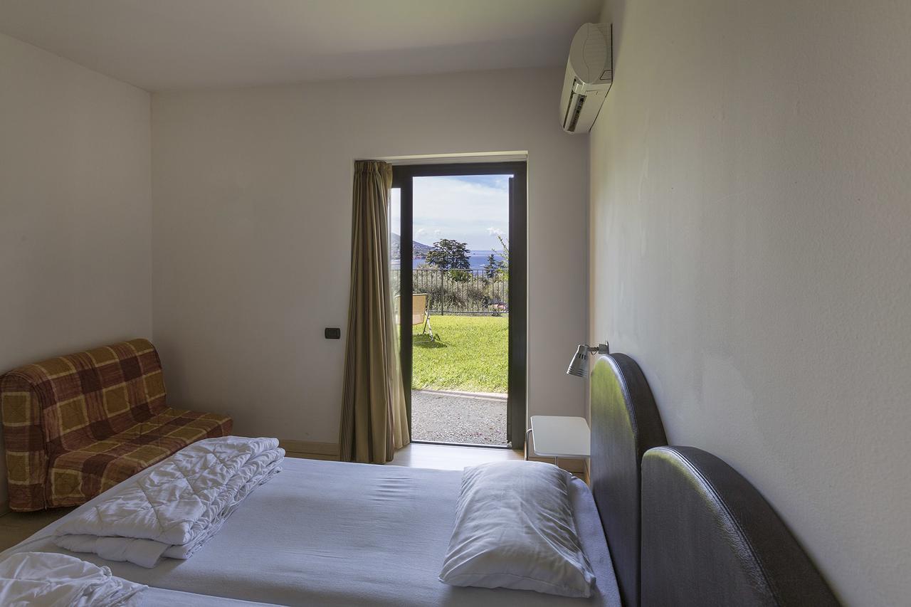 Appartamento con 1 Camera da Letto e Vista Lago