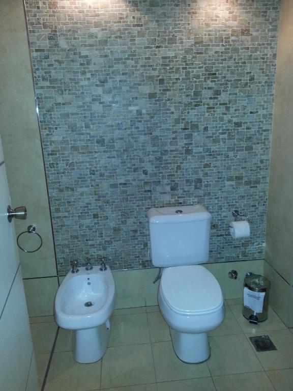 Habitación Triple Básica