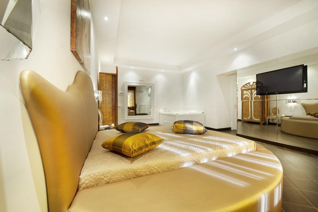 Suite con Vasca Idromassaggio