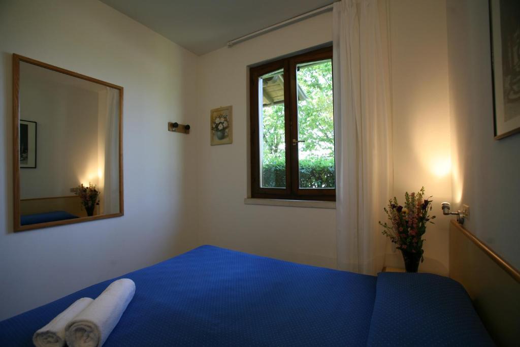 Bungalow con 1 Camera da Letto (2 Adulti + 2 Bambini)