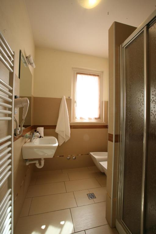 Appartamento con 2 Camere da Letto