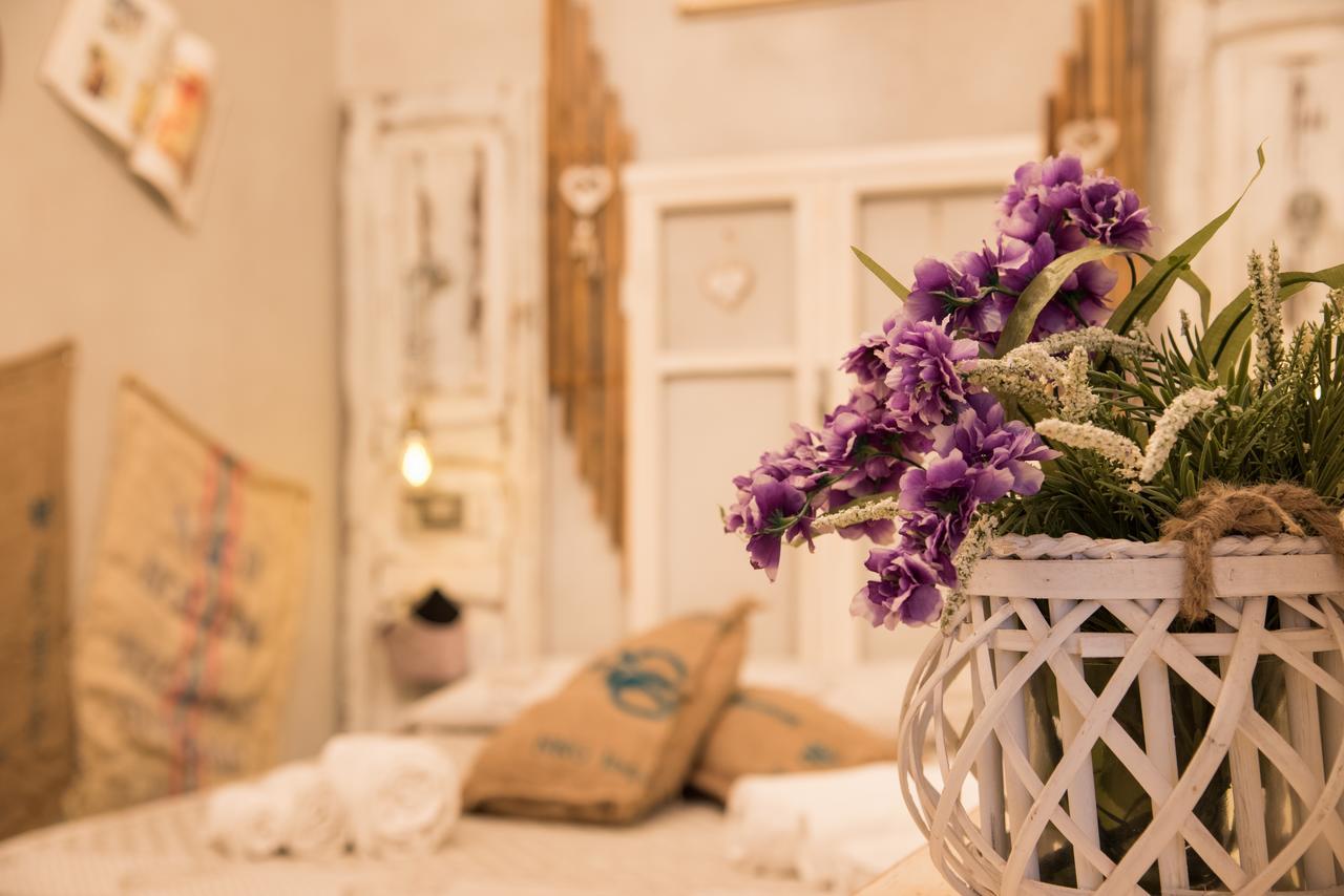 Suite Queen con Vasca Idromassaggio