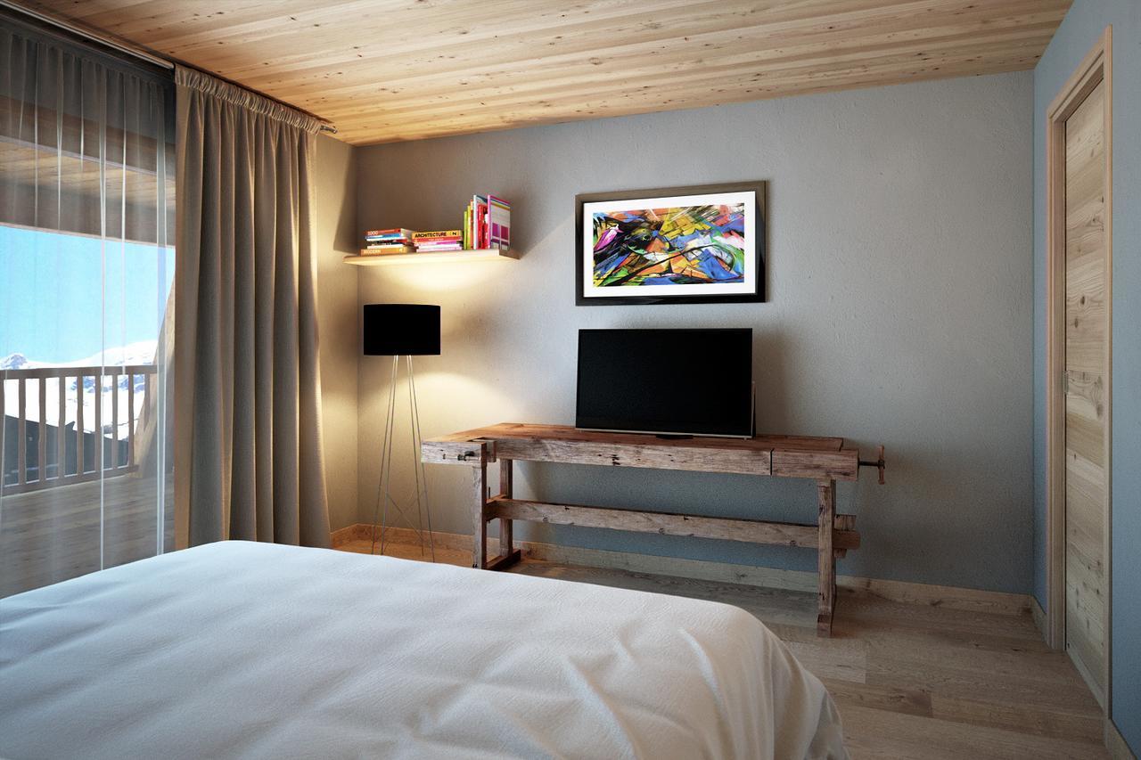 Suite Deluxe con Vasca Idromassaggio