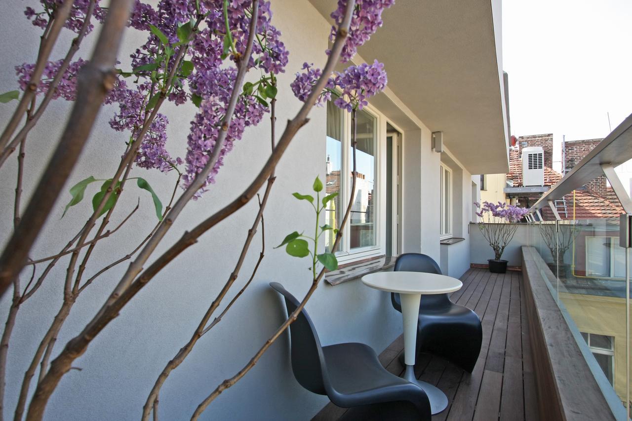 Appartamento con Terrazza e con Accesso Lounge e Strutture Benessere