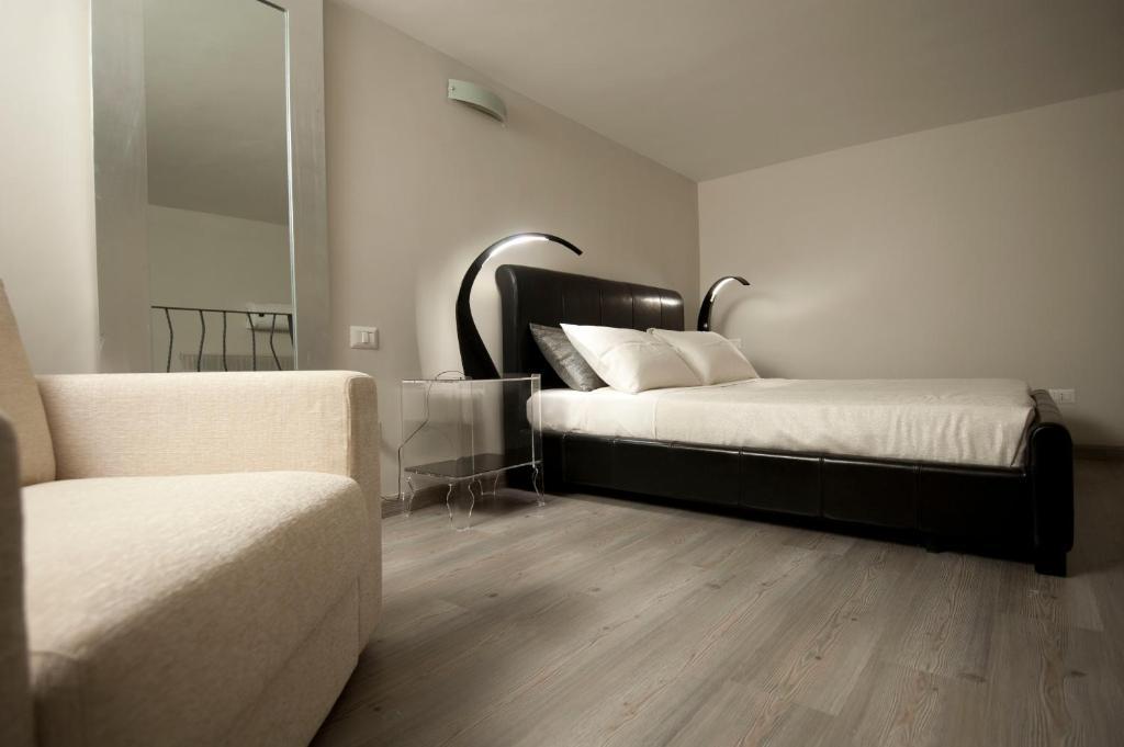 Junior Suite Loft