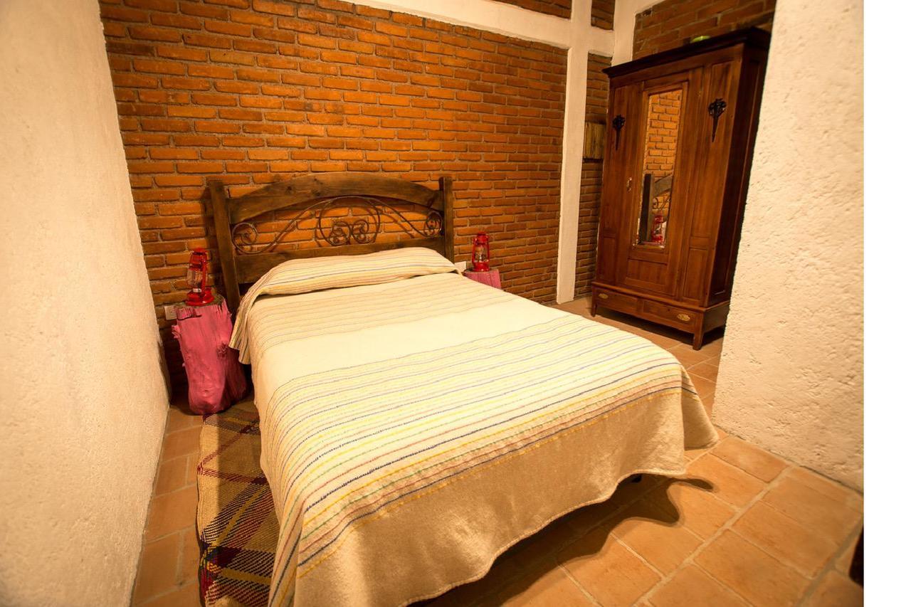 Habitación Doble con baño privado - 1 cama
