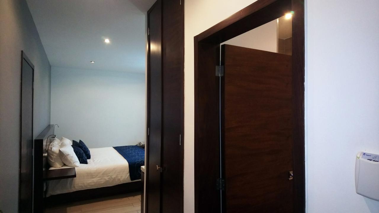 Habitación Triple de lujo
