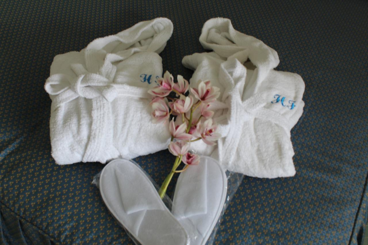 Junior Suite su 2 Livelli