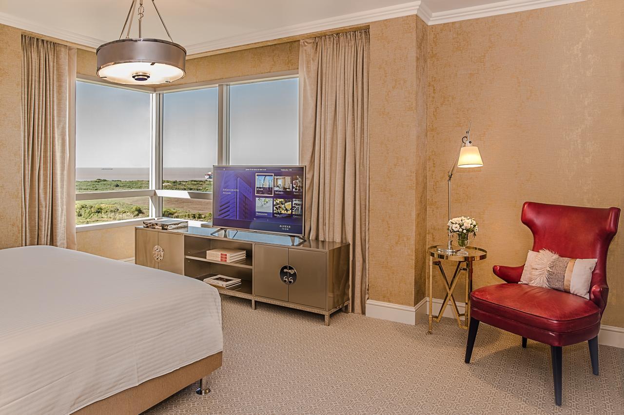 Suite Presidencial