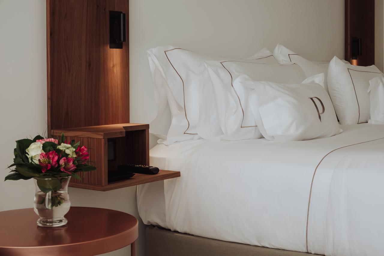 Habitación Doble Estándar con aparcamiento y acceso al spa