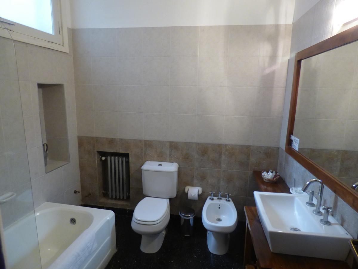 Habitación Doble Deluxe con balcón