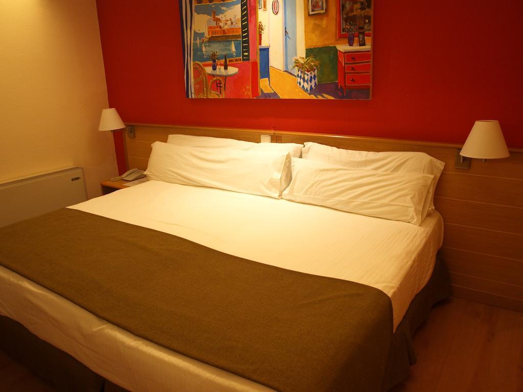 Habitación Doble Básica - 1 o 2 camas