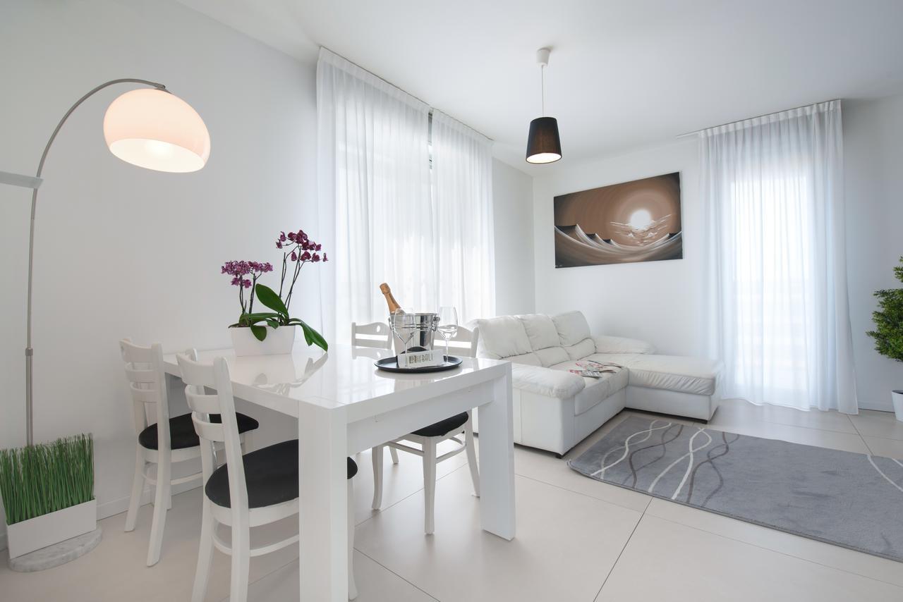 Suite con 2 Camere da Letto e Vista Mare