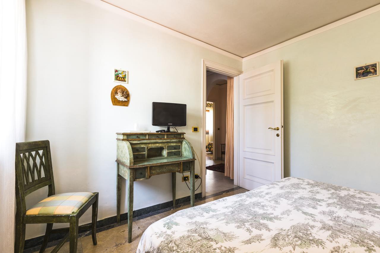 Appartamento con 2 Camere da Letto e Terrazza