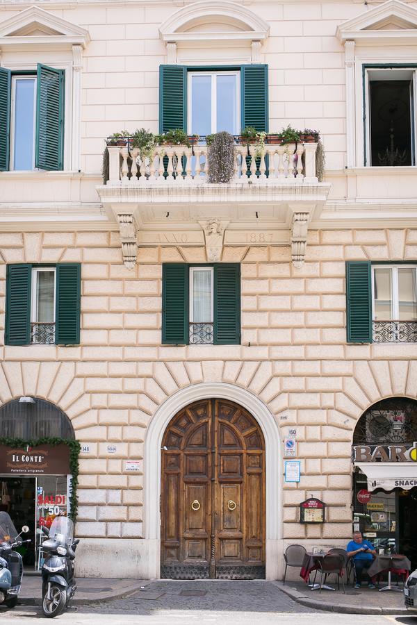 Suite King con Balcone