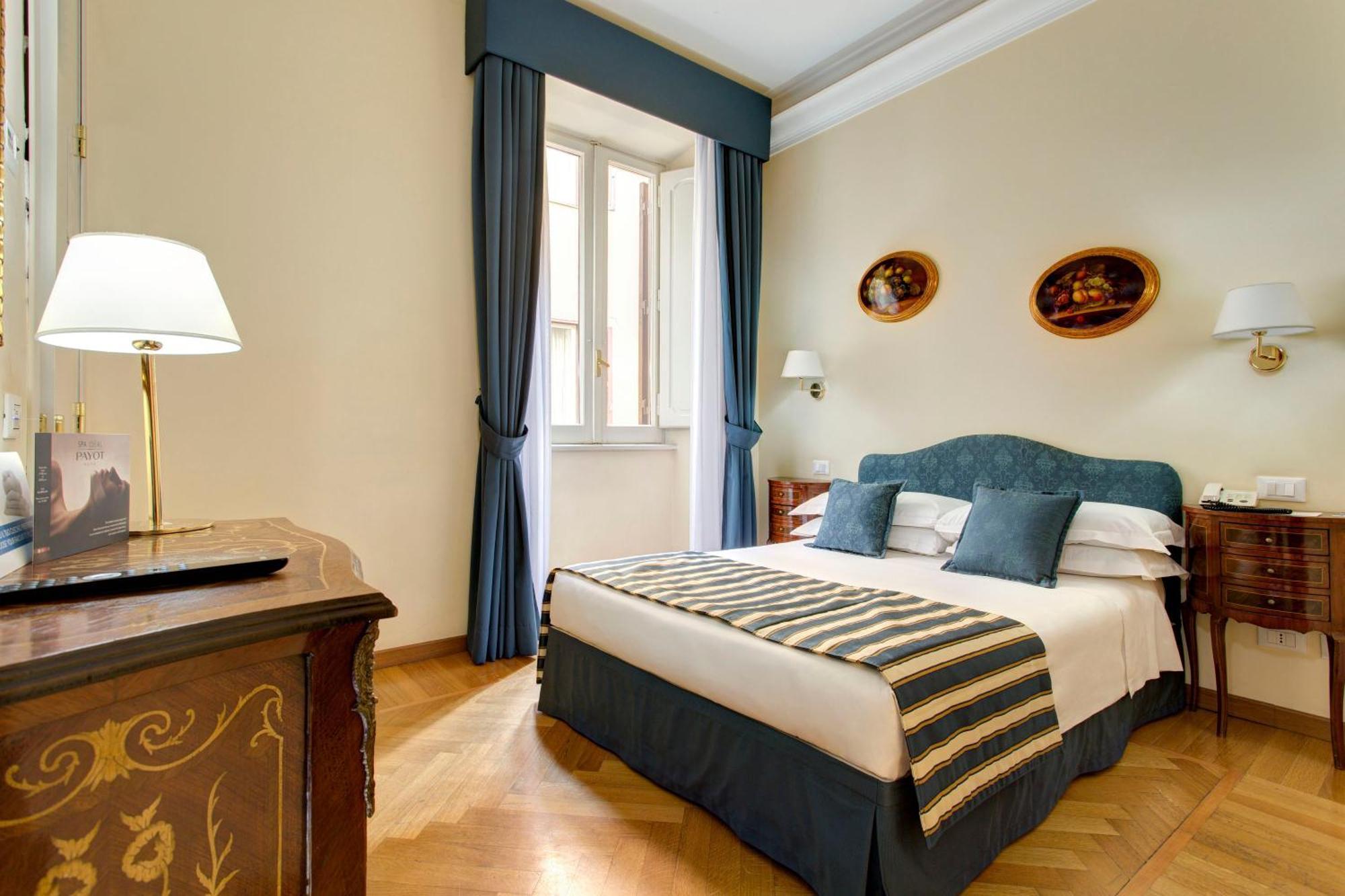 Camera Standard con 1 Letto Singolo