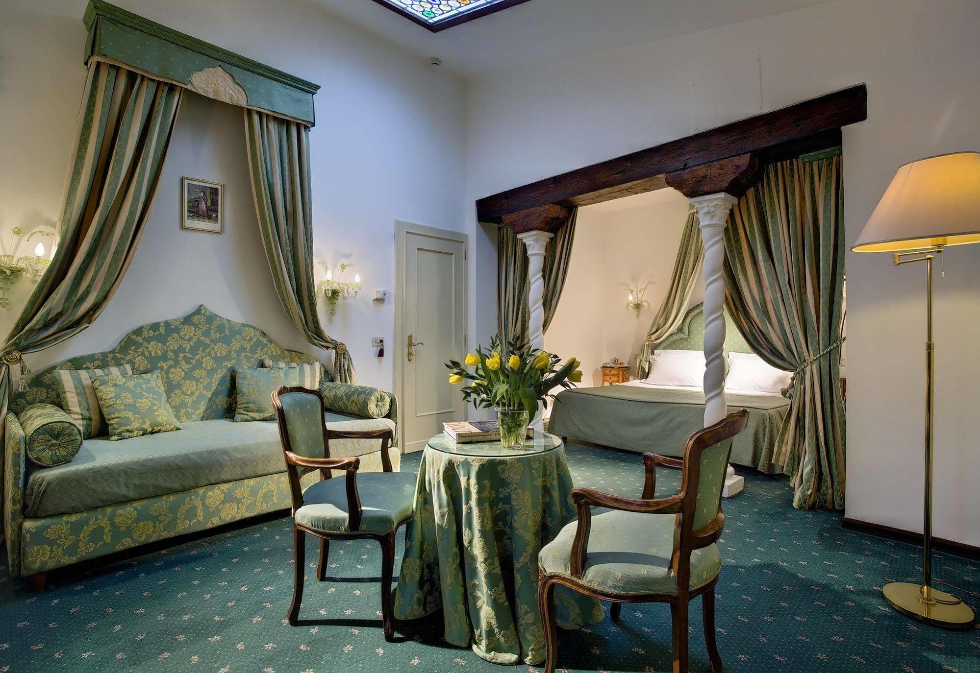 Junior Suite Prestige