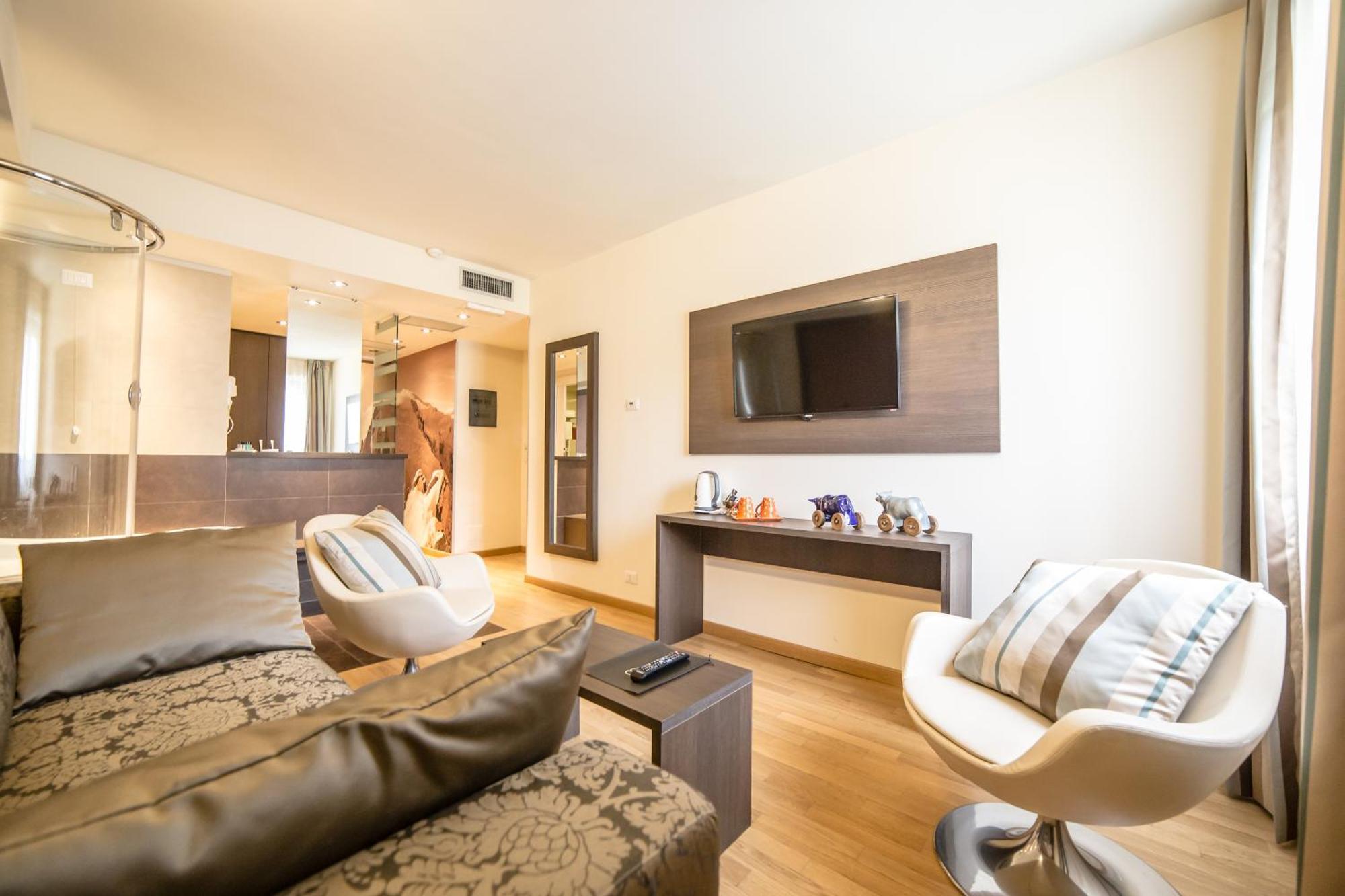 Suite