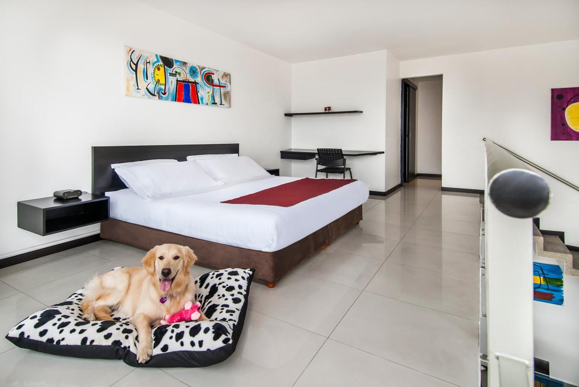 Apartamento Familiar