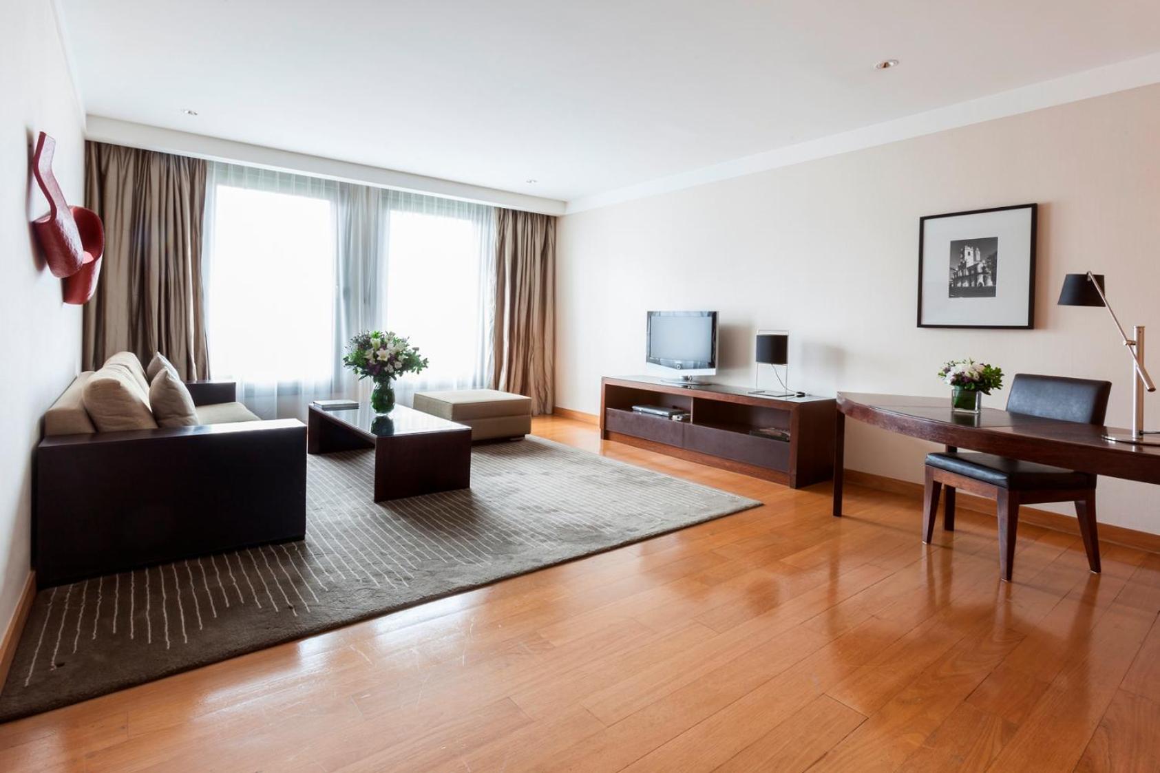 Suite Deluxe