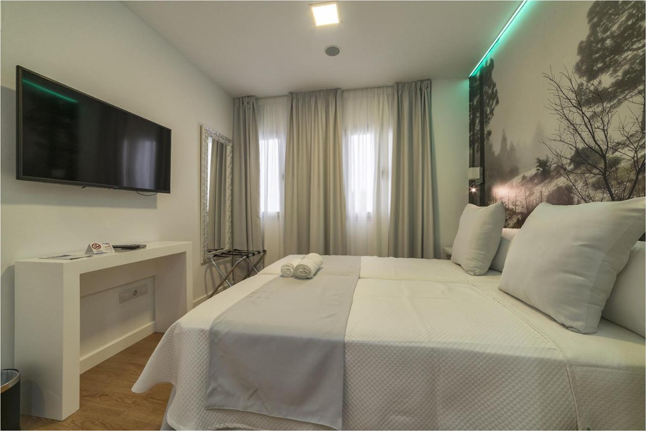 Habitación Doble Estándar