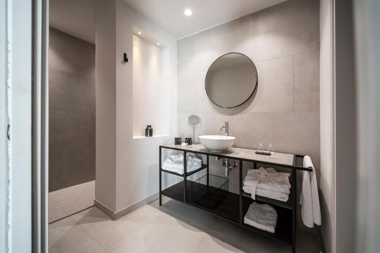 Suite con Terrazza