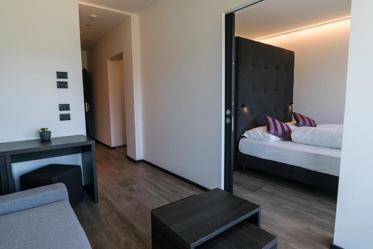 Suite Familiare Deluxe