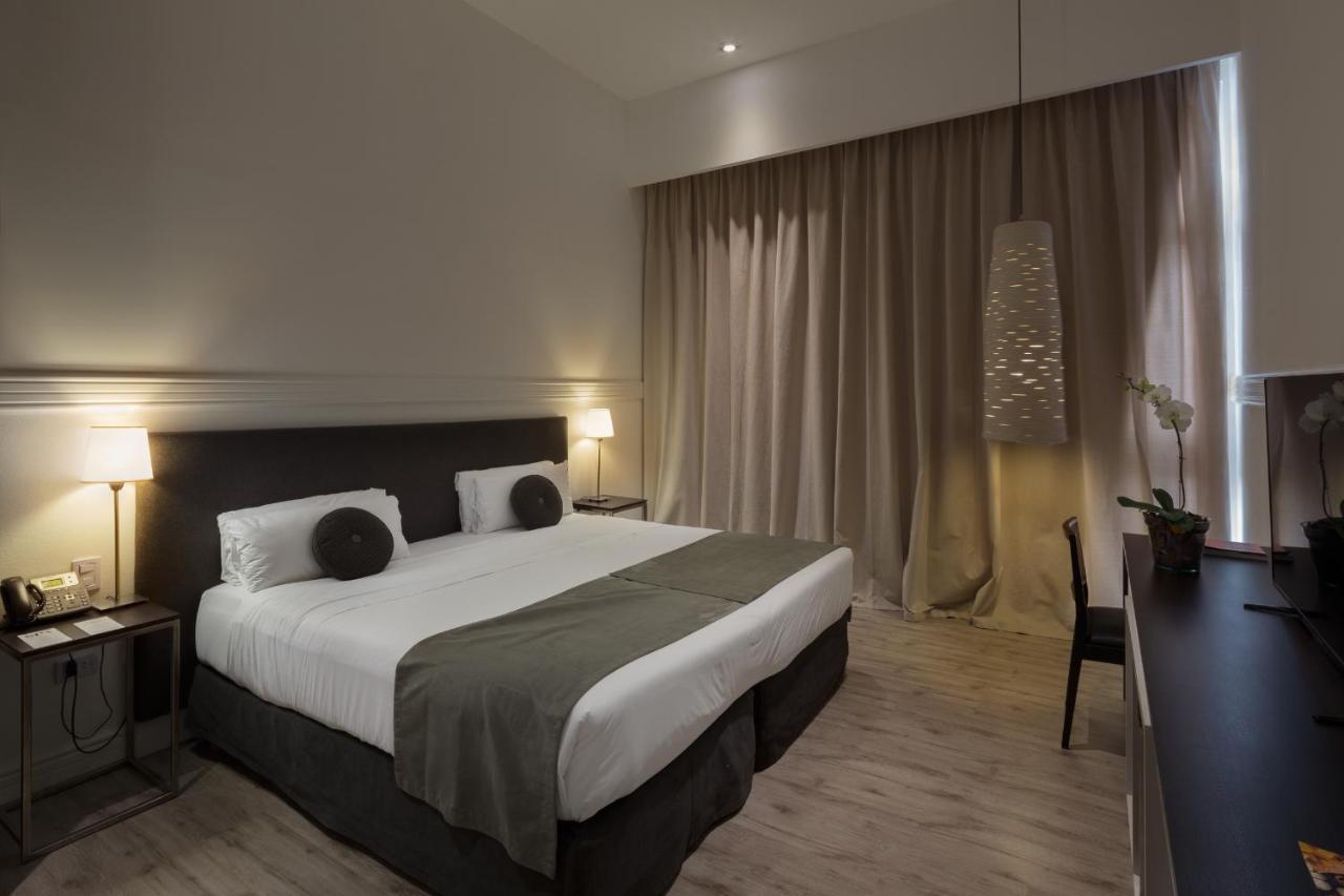 Habitación Doble Superior para no fumadores - 1 cama grande