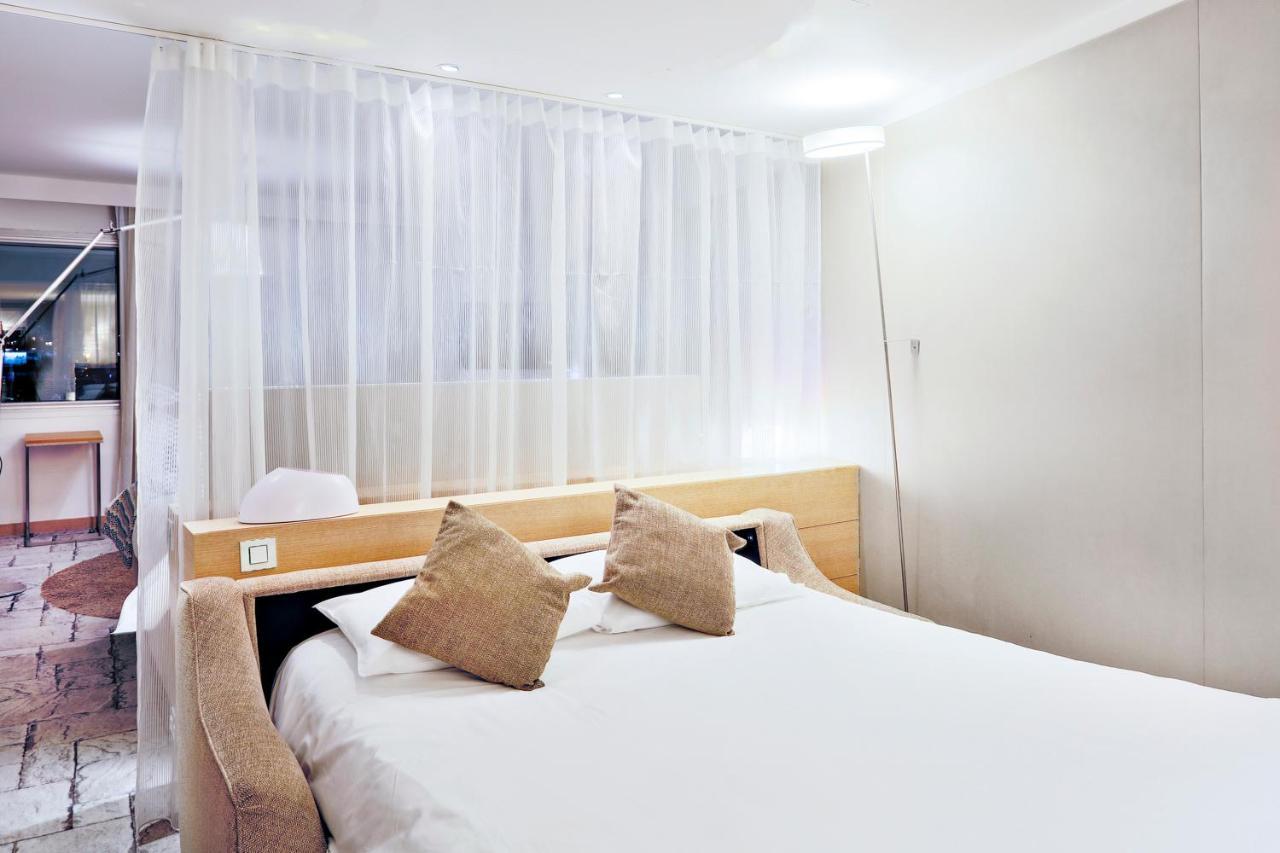 Suite King con Divano-Letto