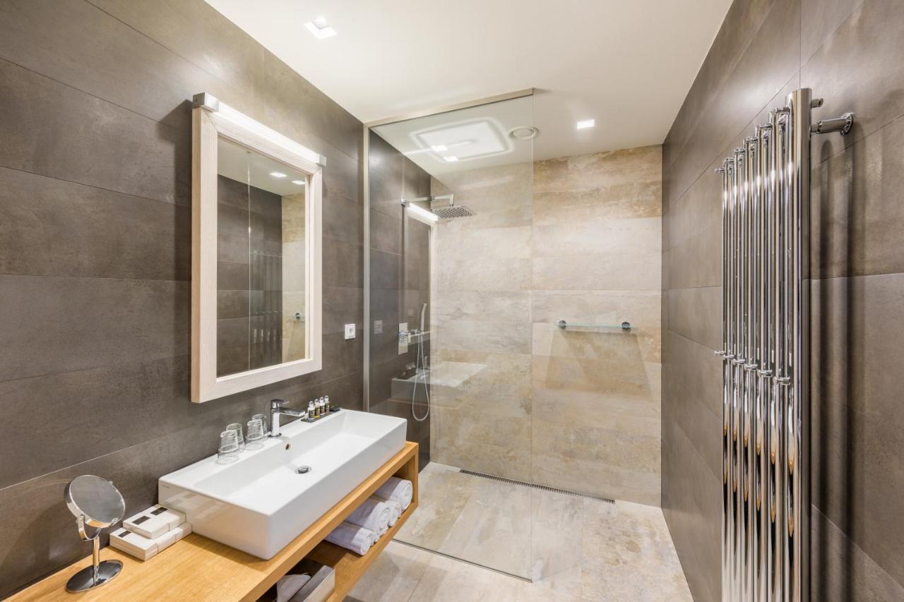 Suite con Terrazza
