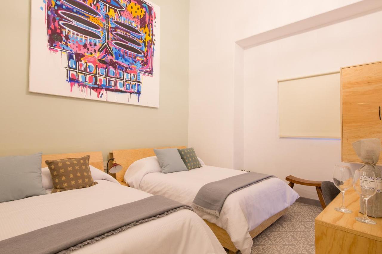 Suite Deluxe