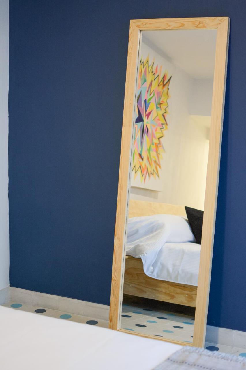 Suite Deluxe con cama extragrande