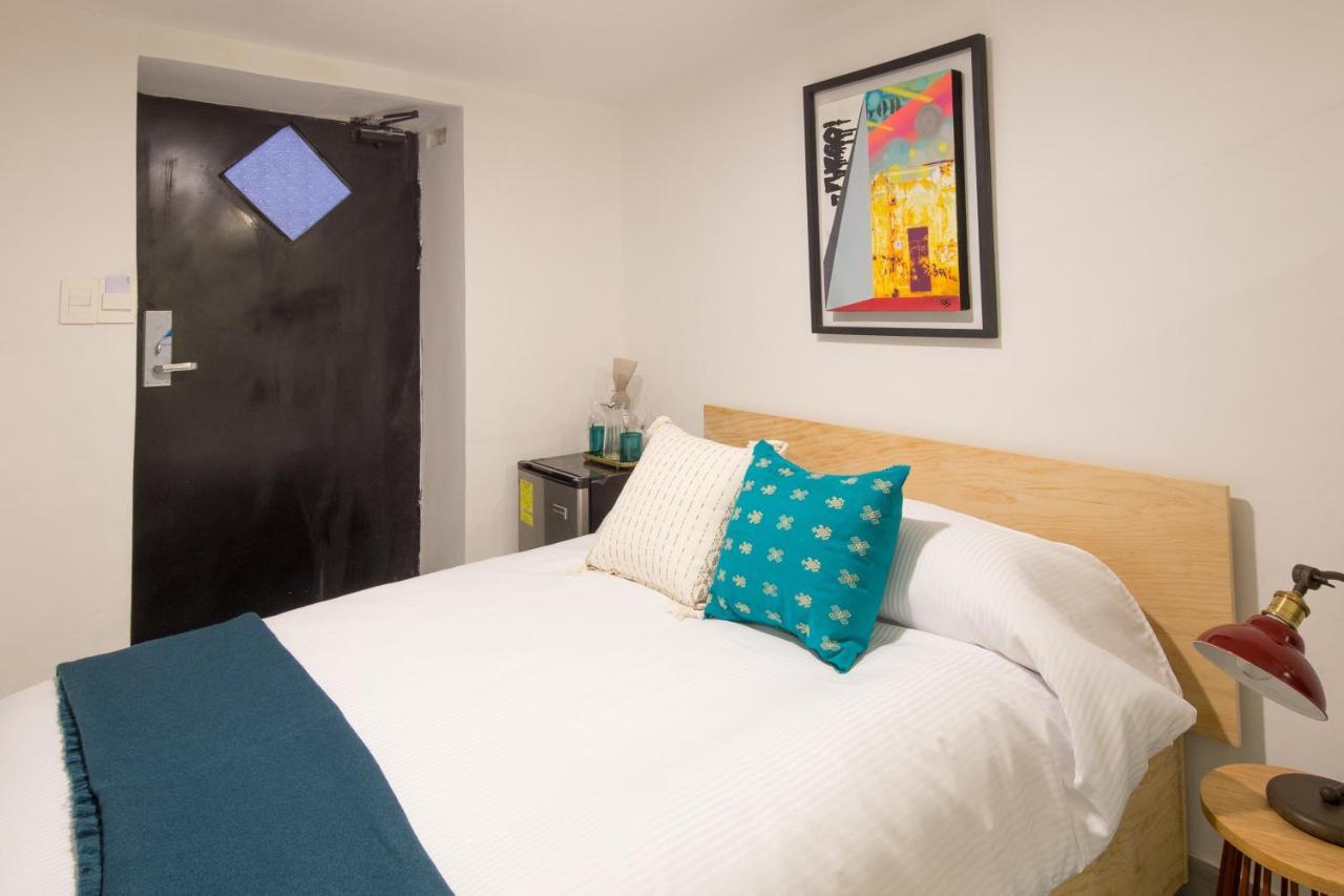 Habitación Doble Estándar